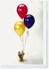 Daydream Balloons and Venue Decoration 1060485 Image 8